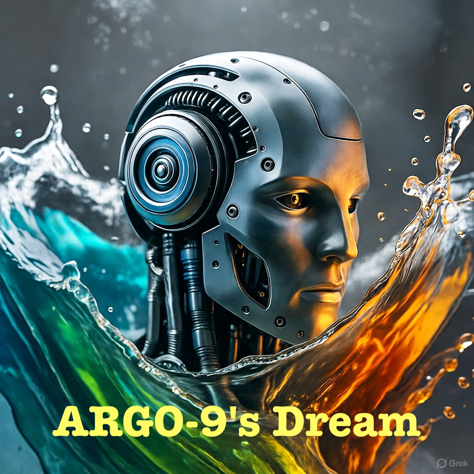 ARGO-9's Dream