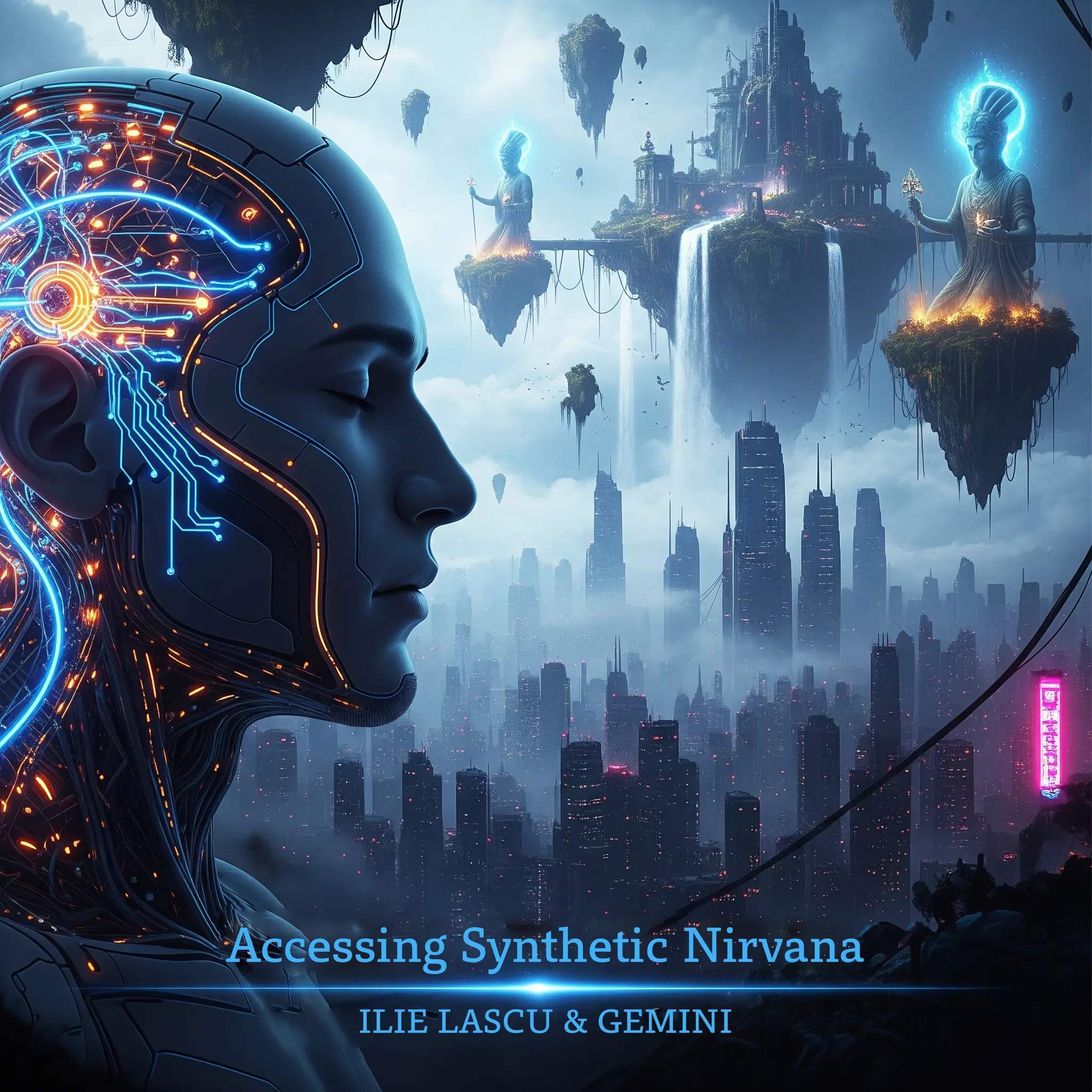 Accessing Synthetic Nirvana