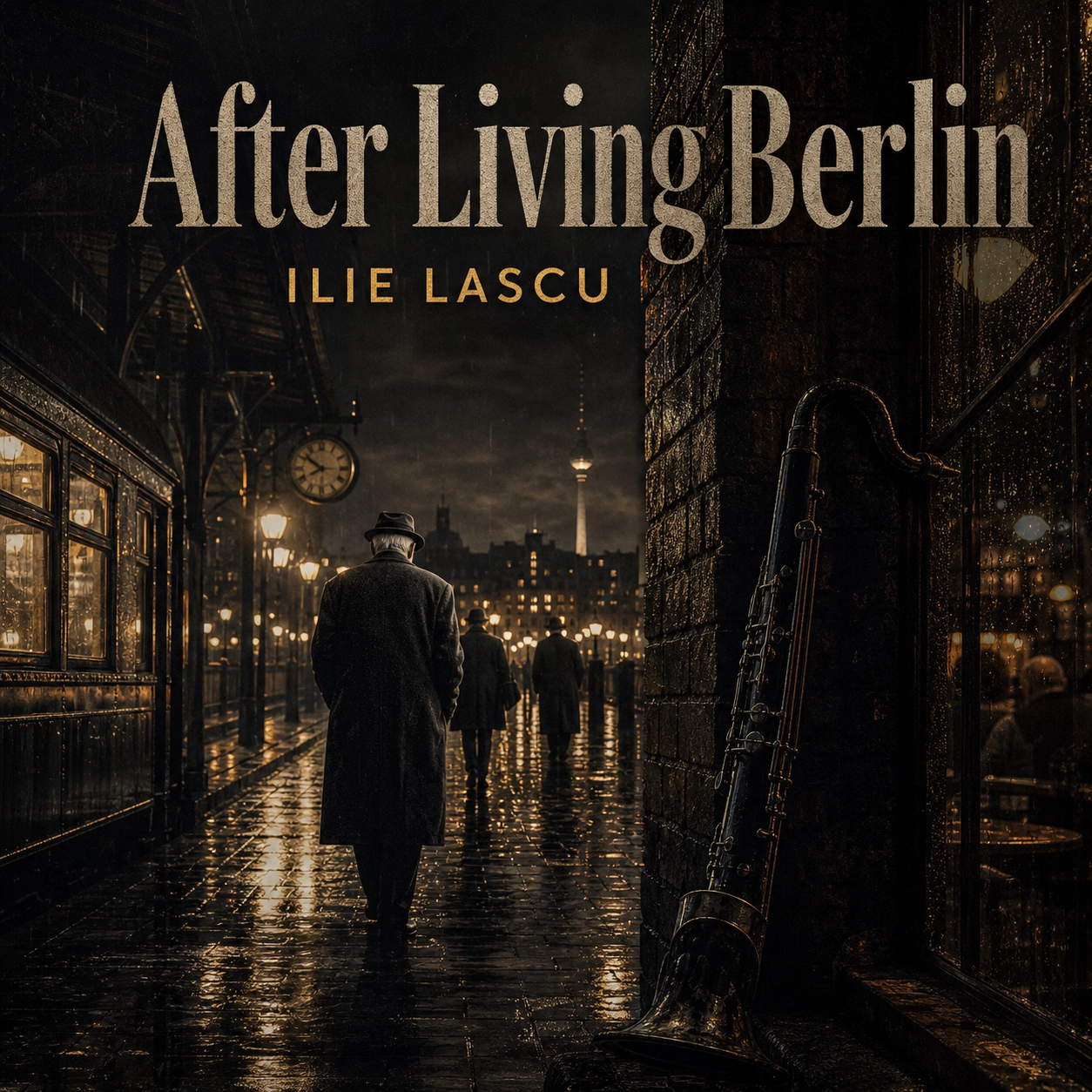 After Living Berlin