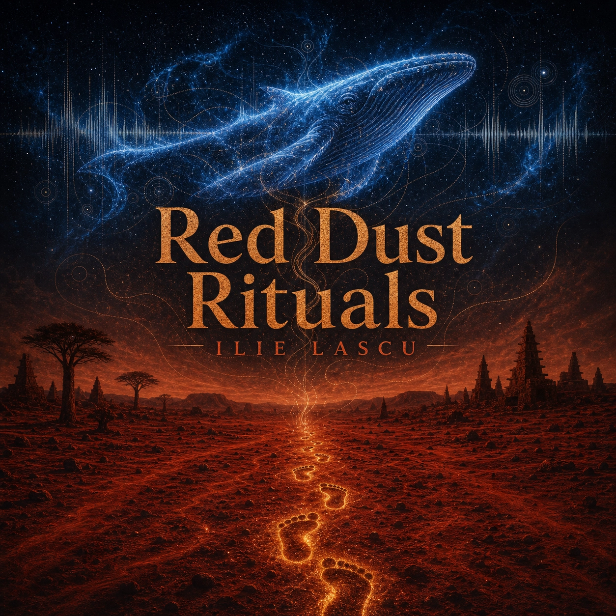 Red Dust Rituals