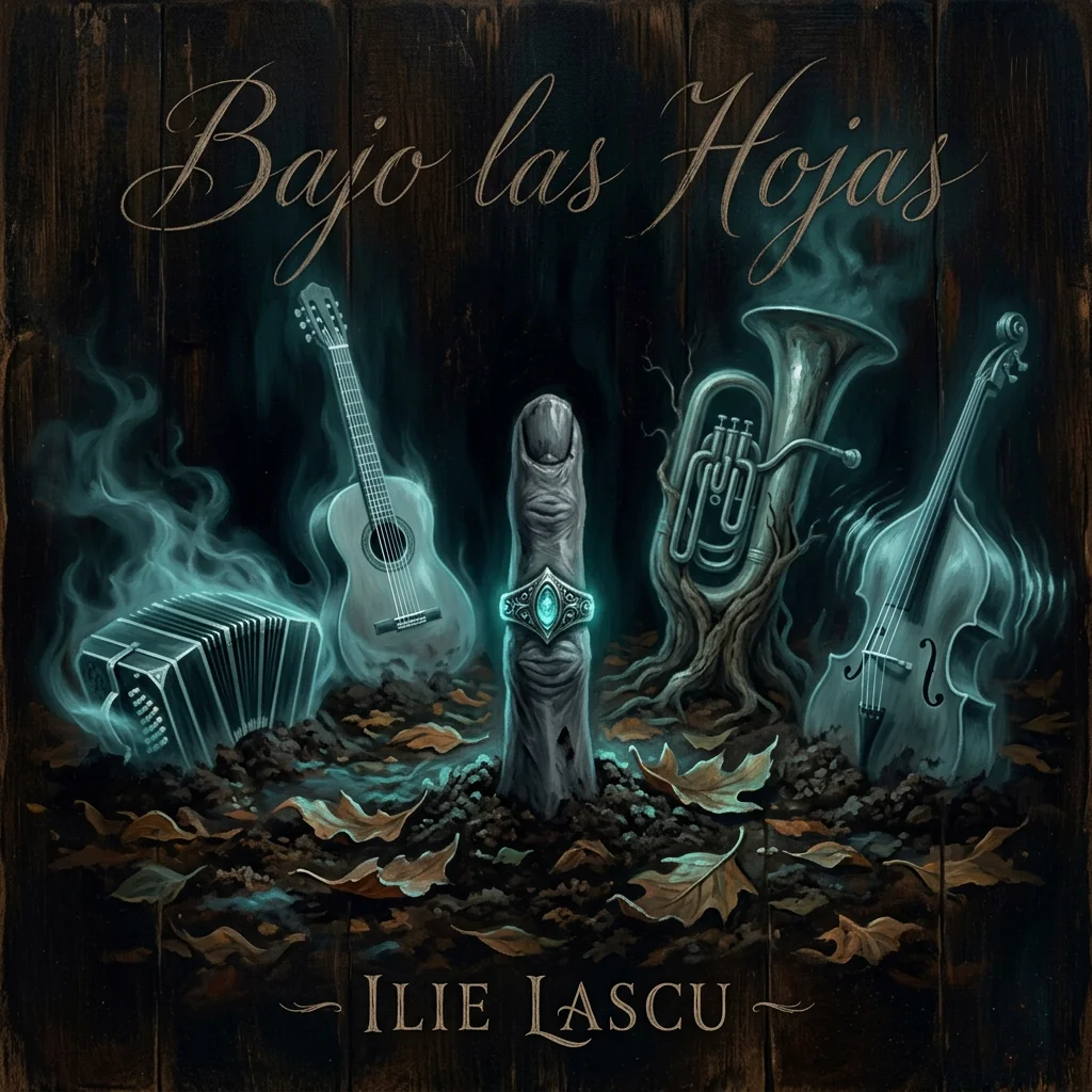 Bajo las Hojas