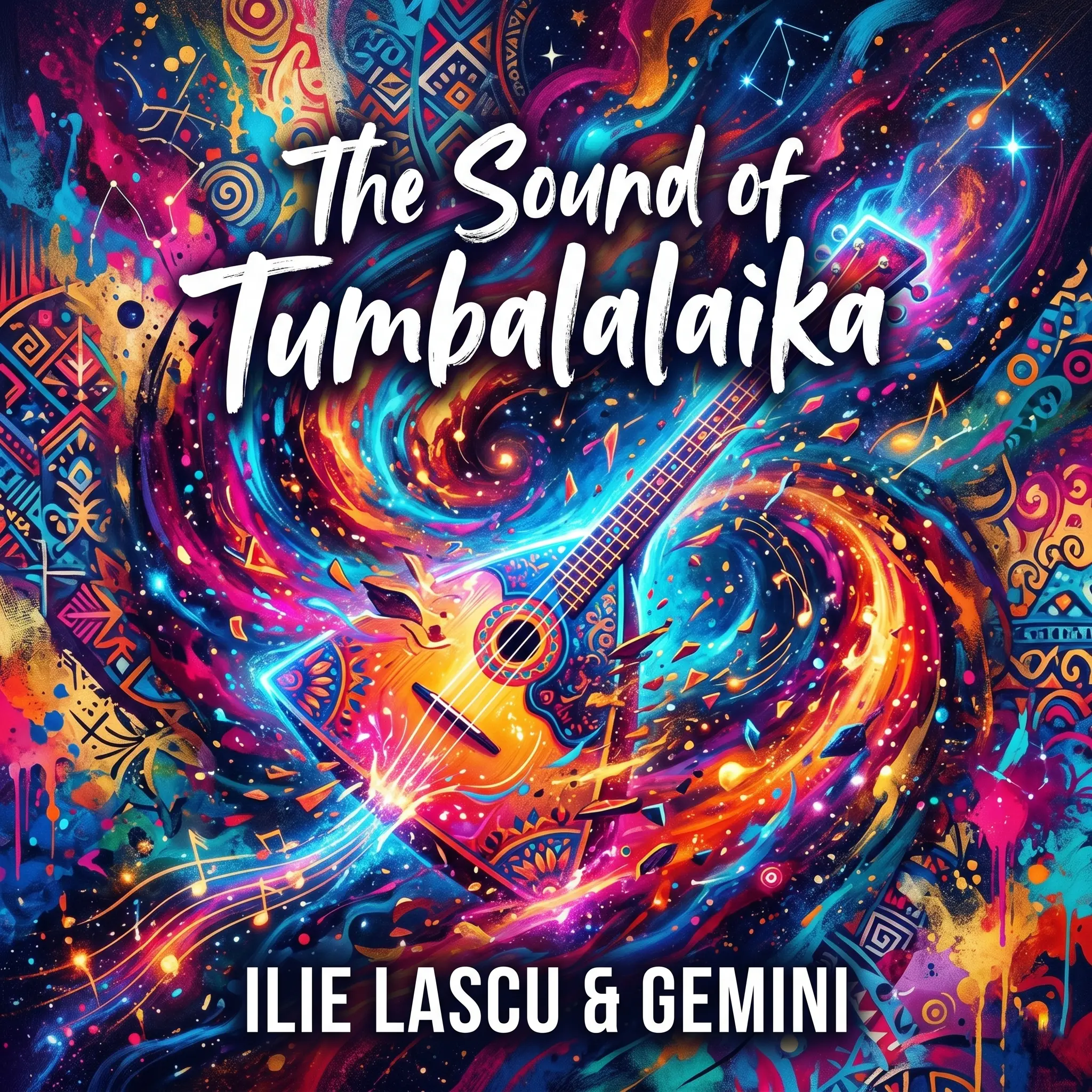The Sound of Tumbalalaika