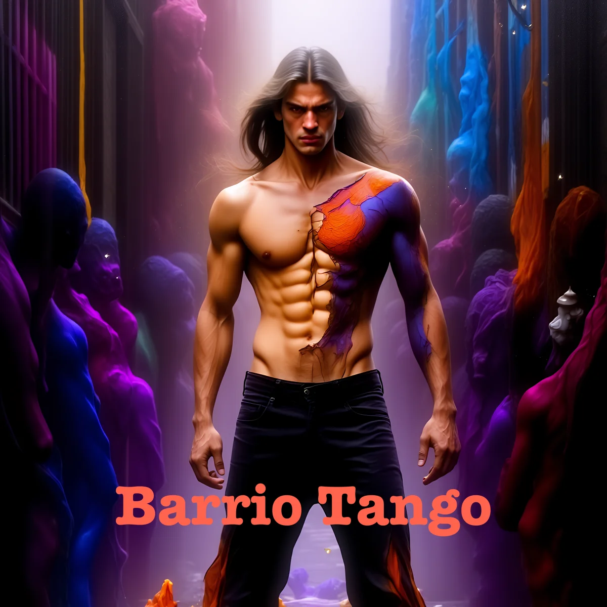 Barrio Tango