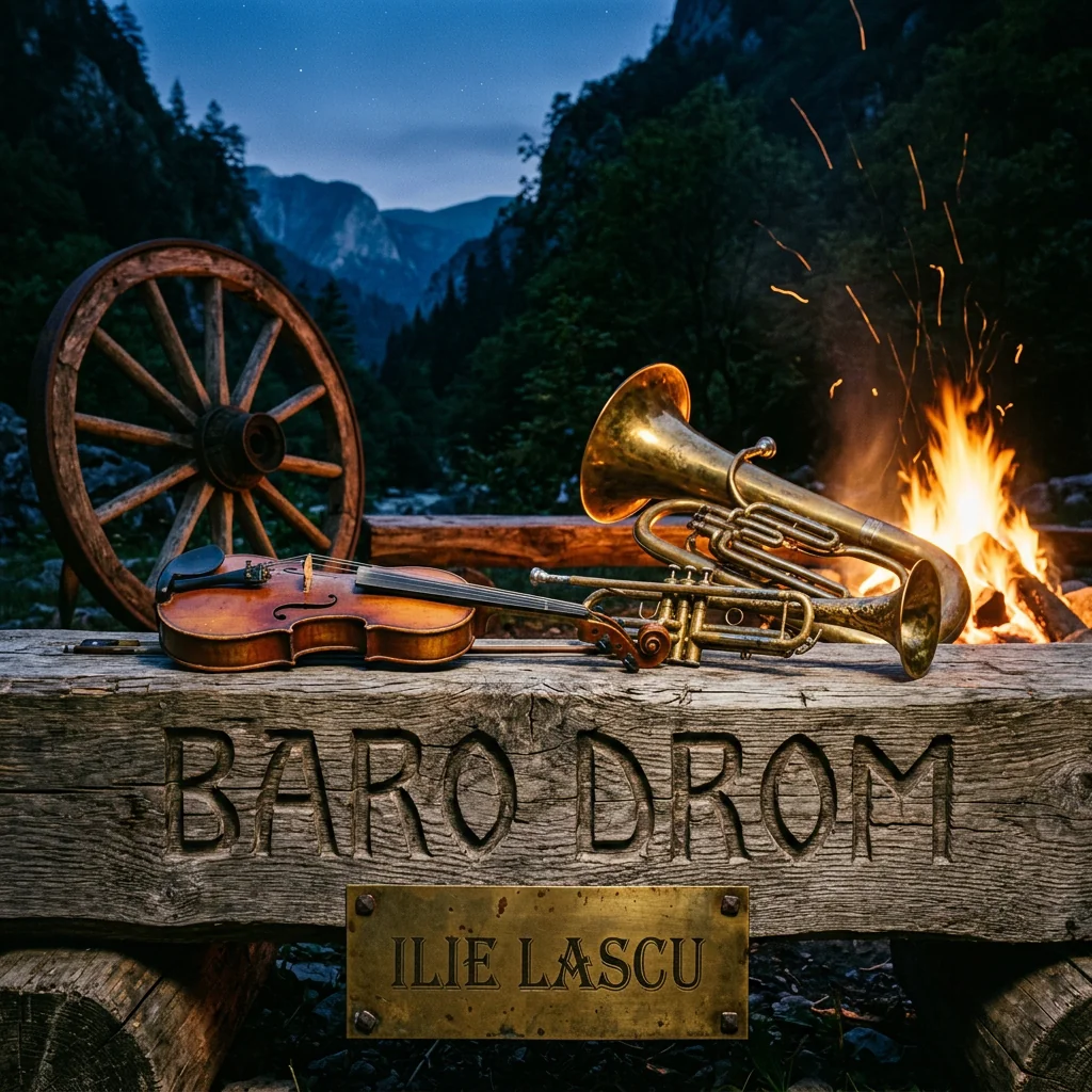 Baro Drom