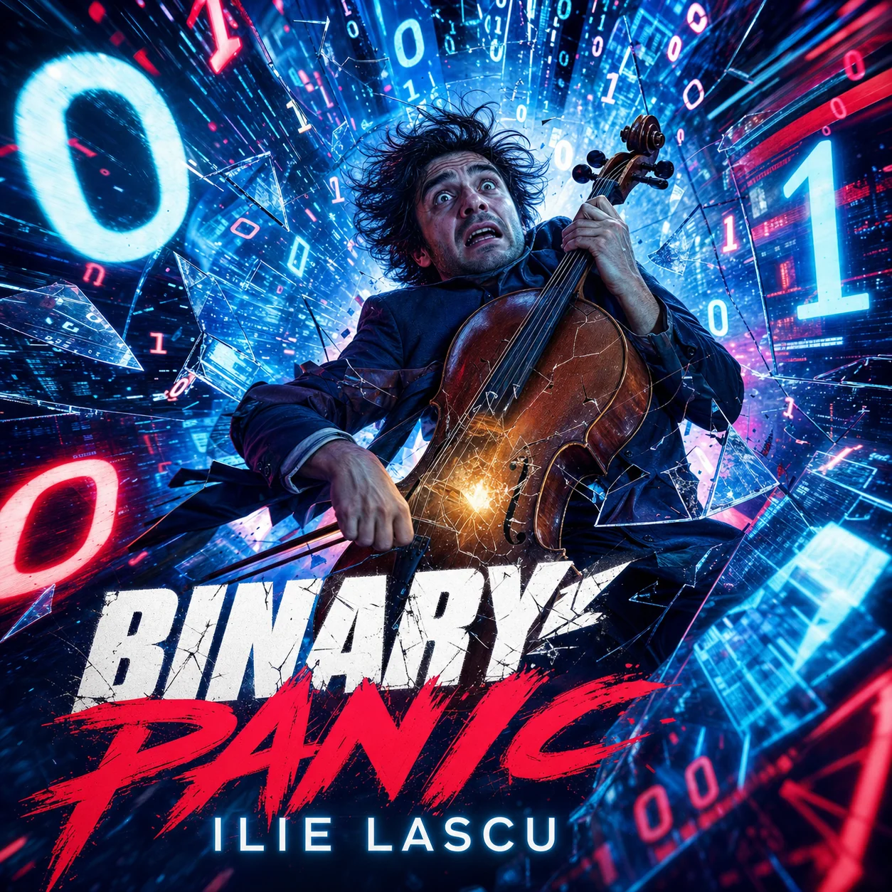 Binary Panic