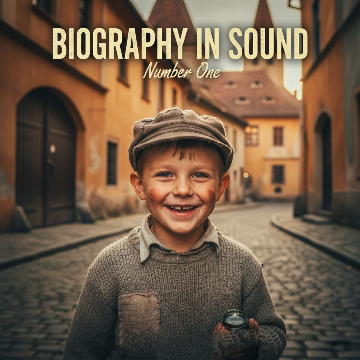Biography in Sound