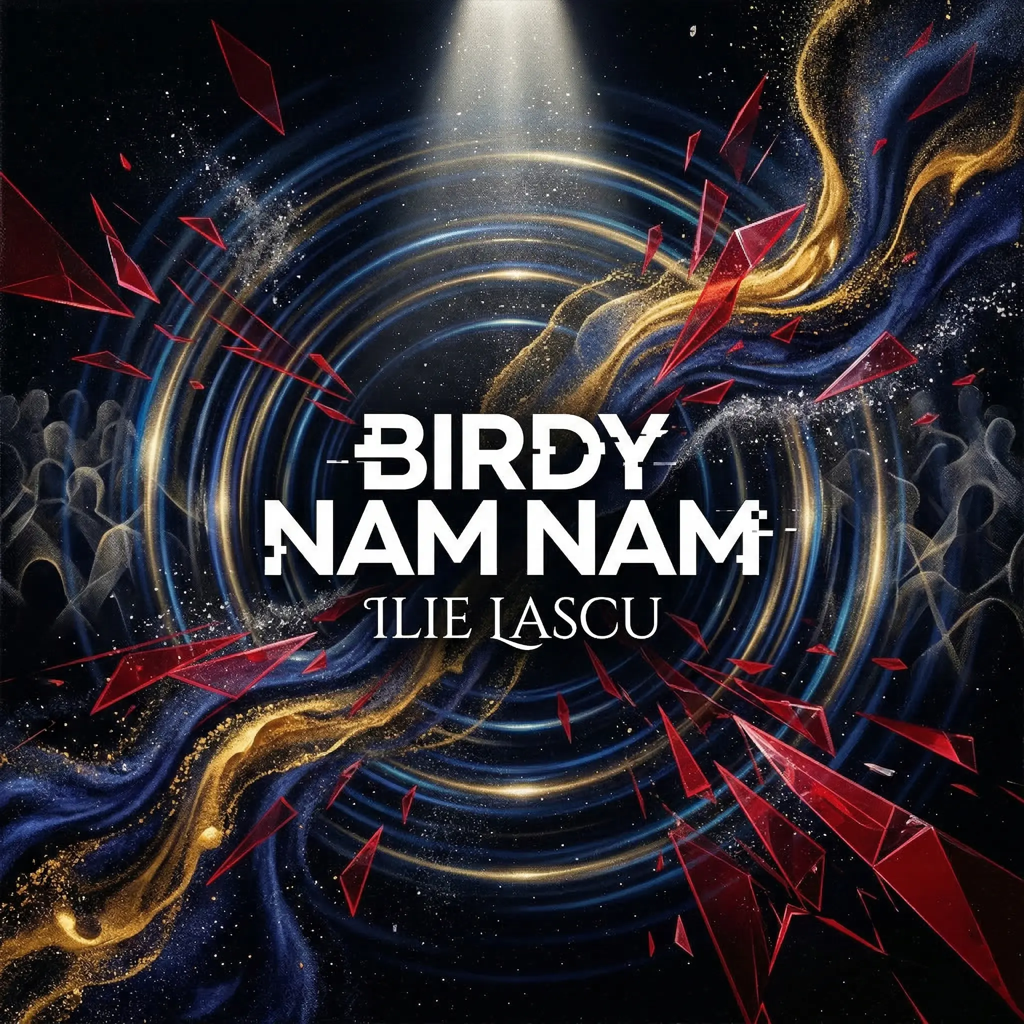 BIRDY NAM NAM
