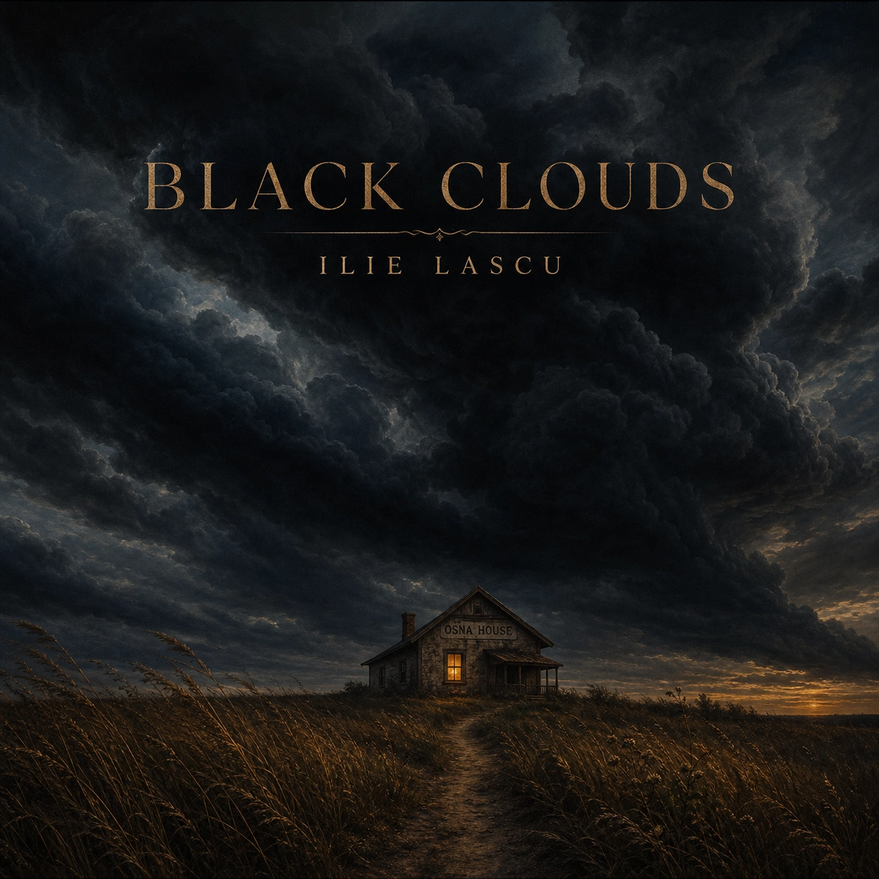 Black Clouds
