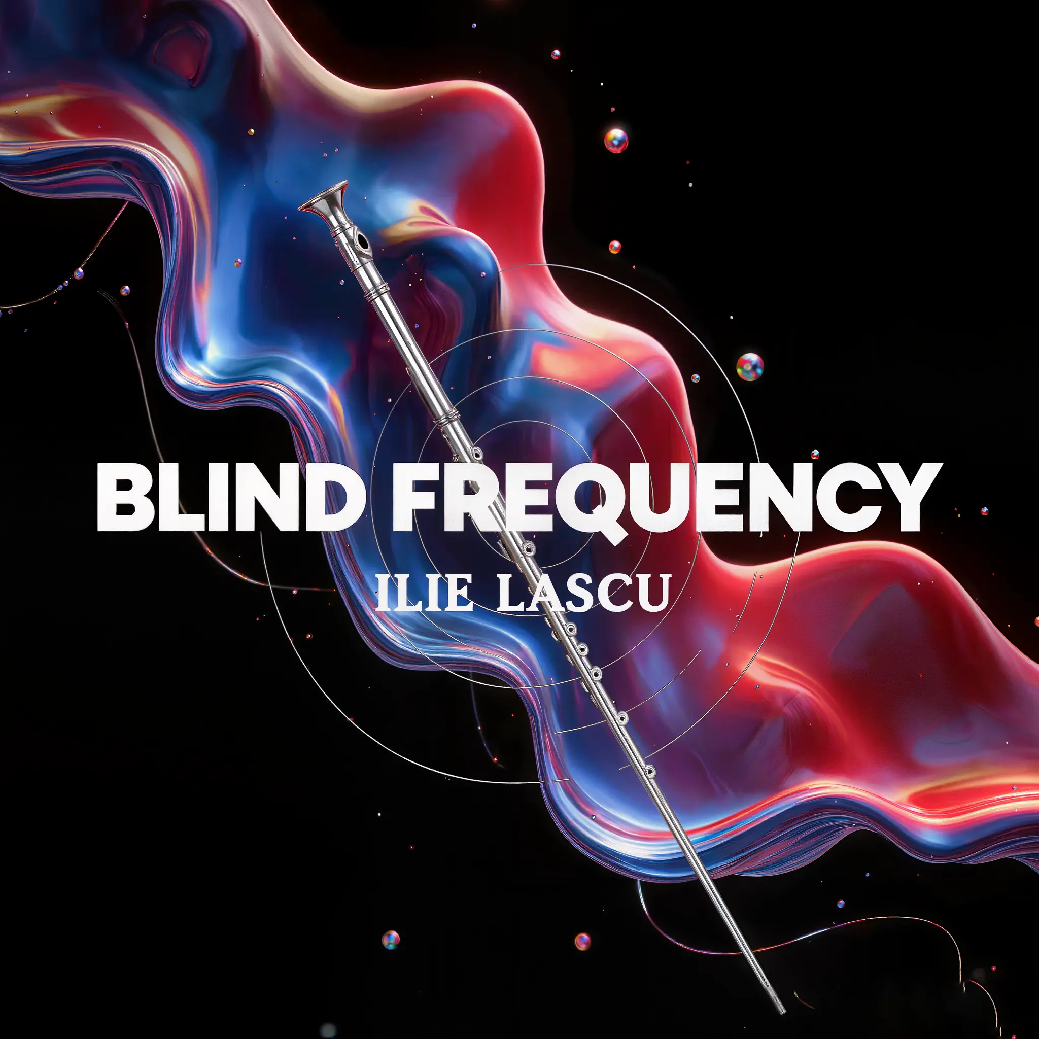 Blind Frequency
