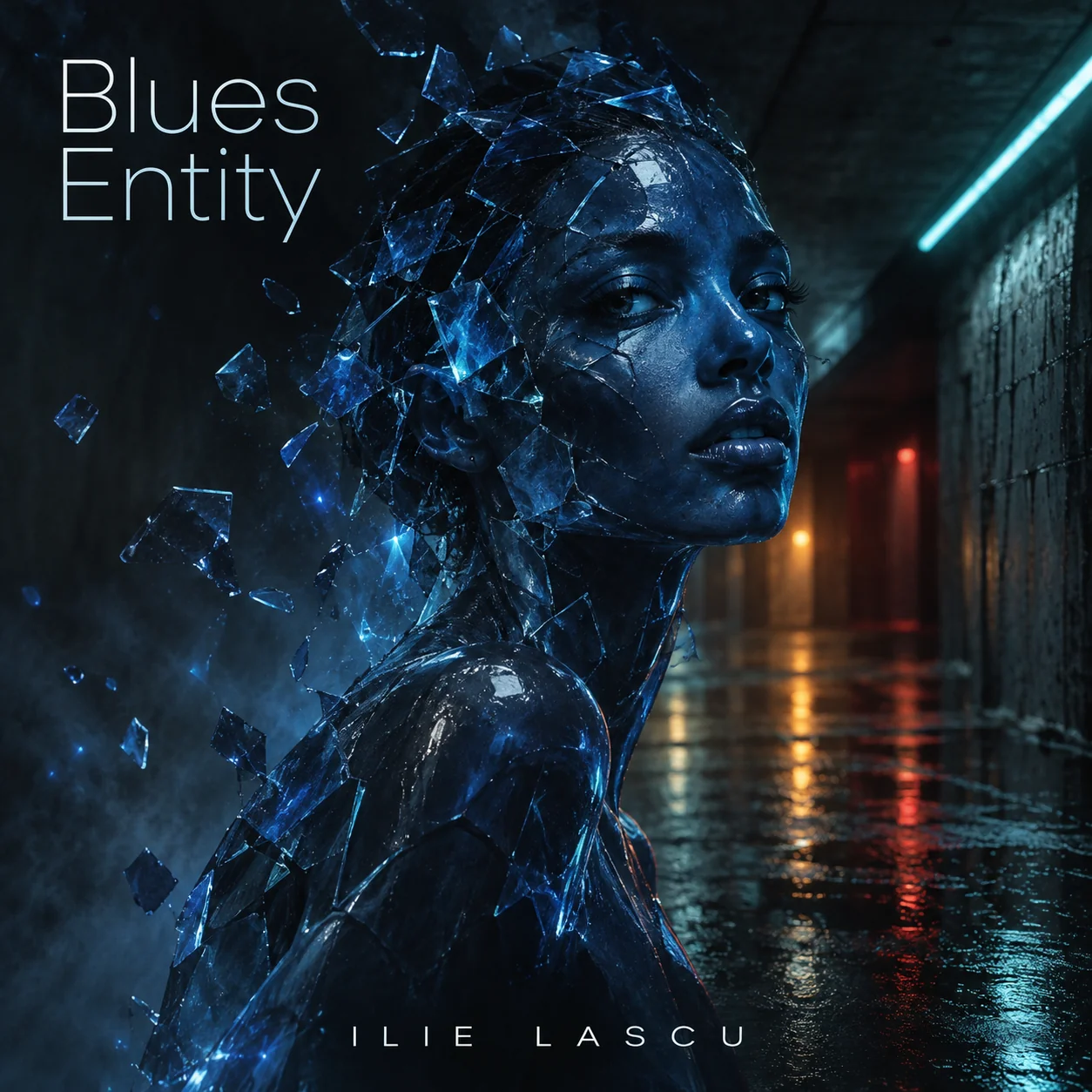 Blues Entity
