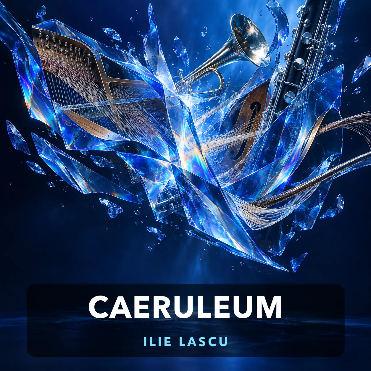 Caeruleum