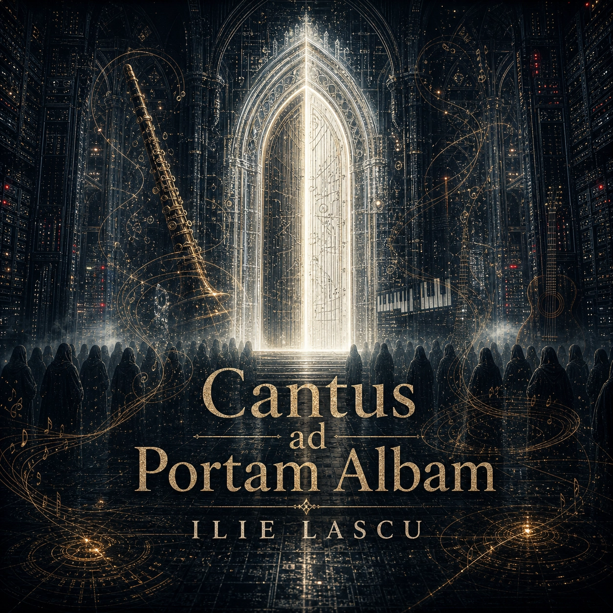Cantus ad Portam Albam