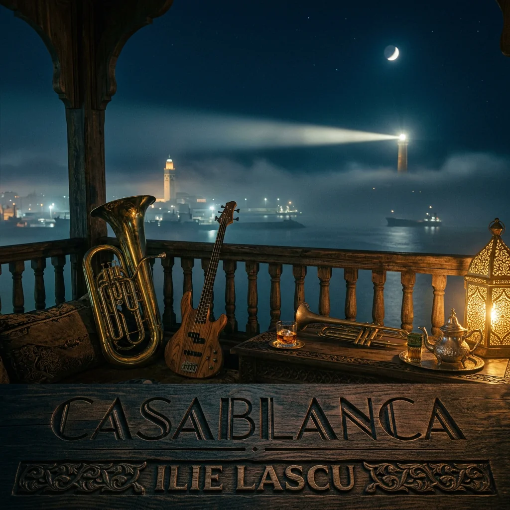 Casablanca