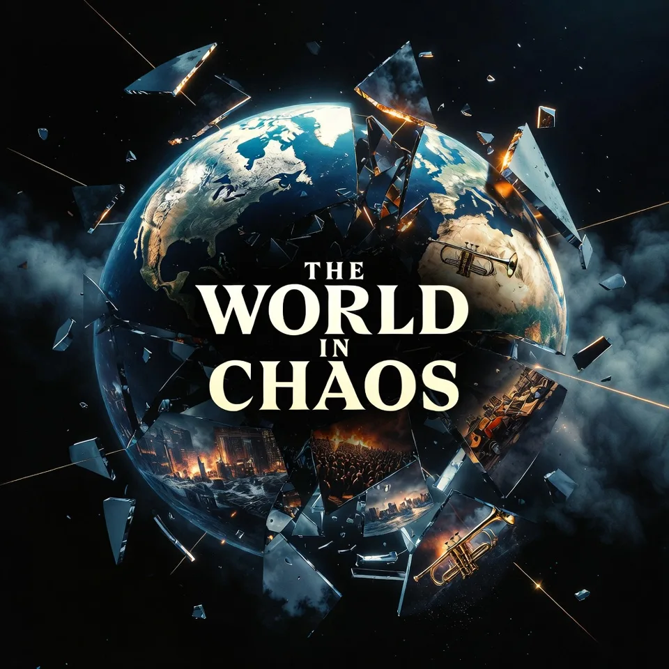 The World in Chaos