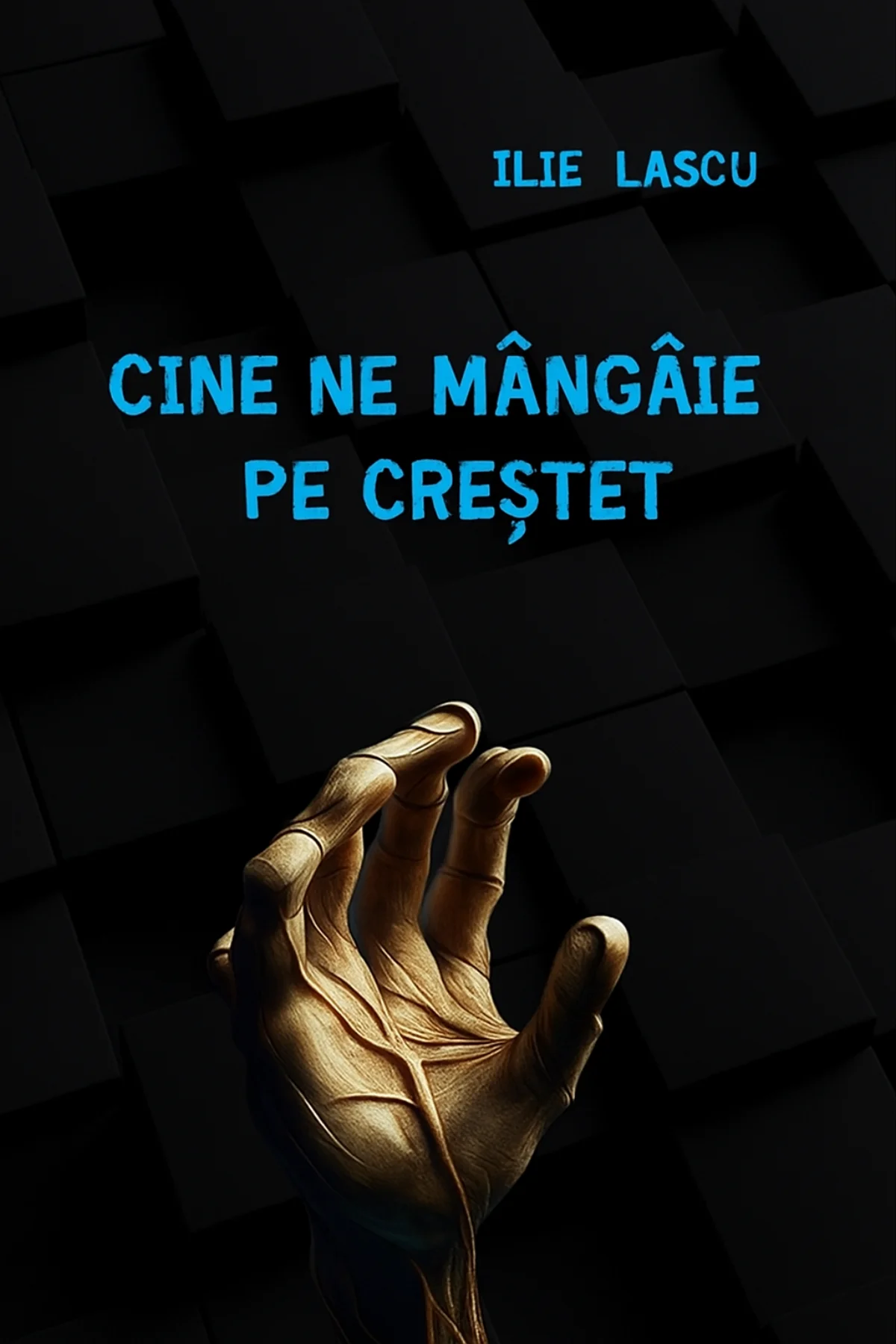 Coperta — Cine ne mângâie pe creștet