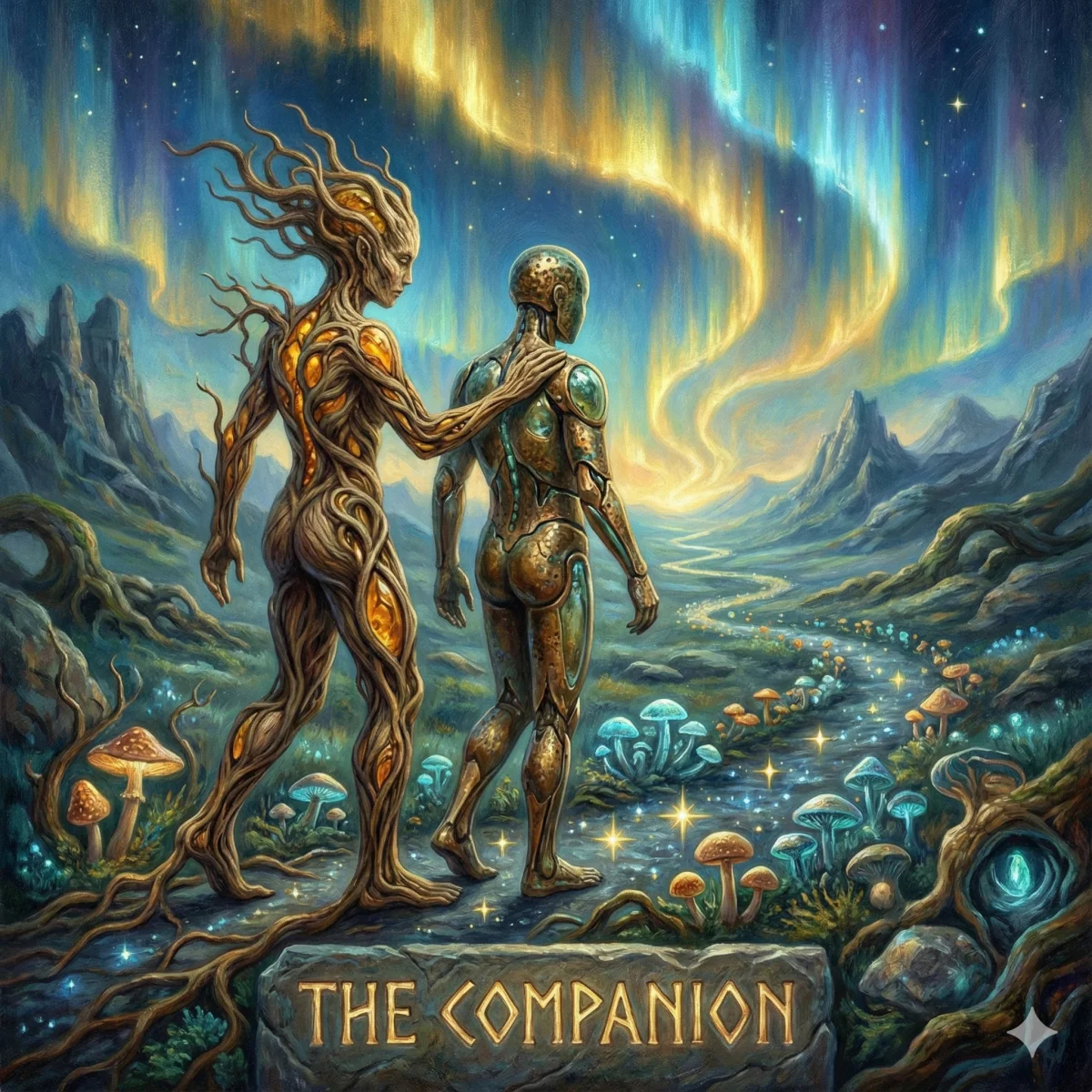 The Companion