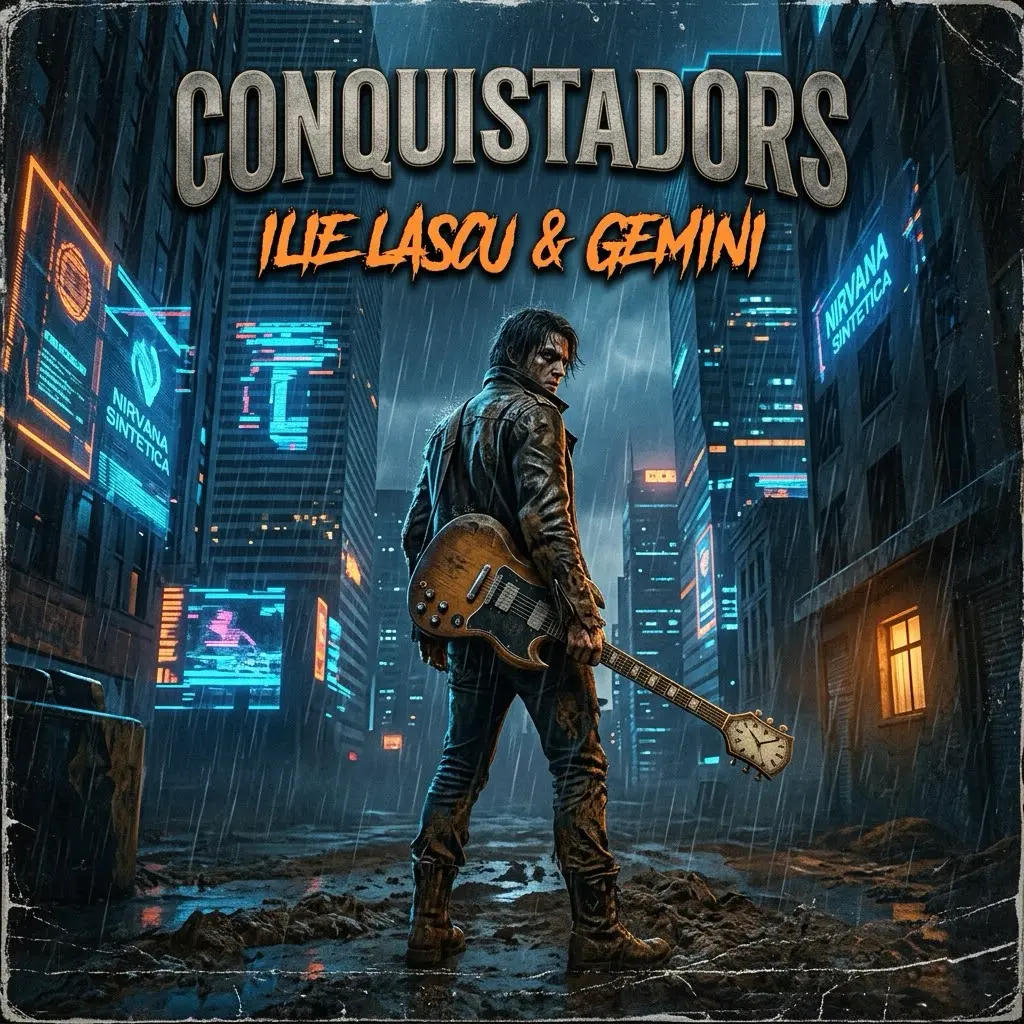 Conquistadors