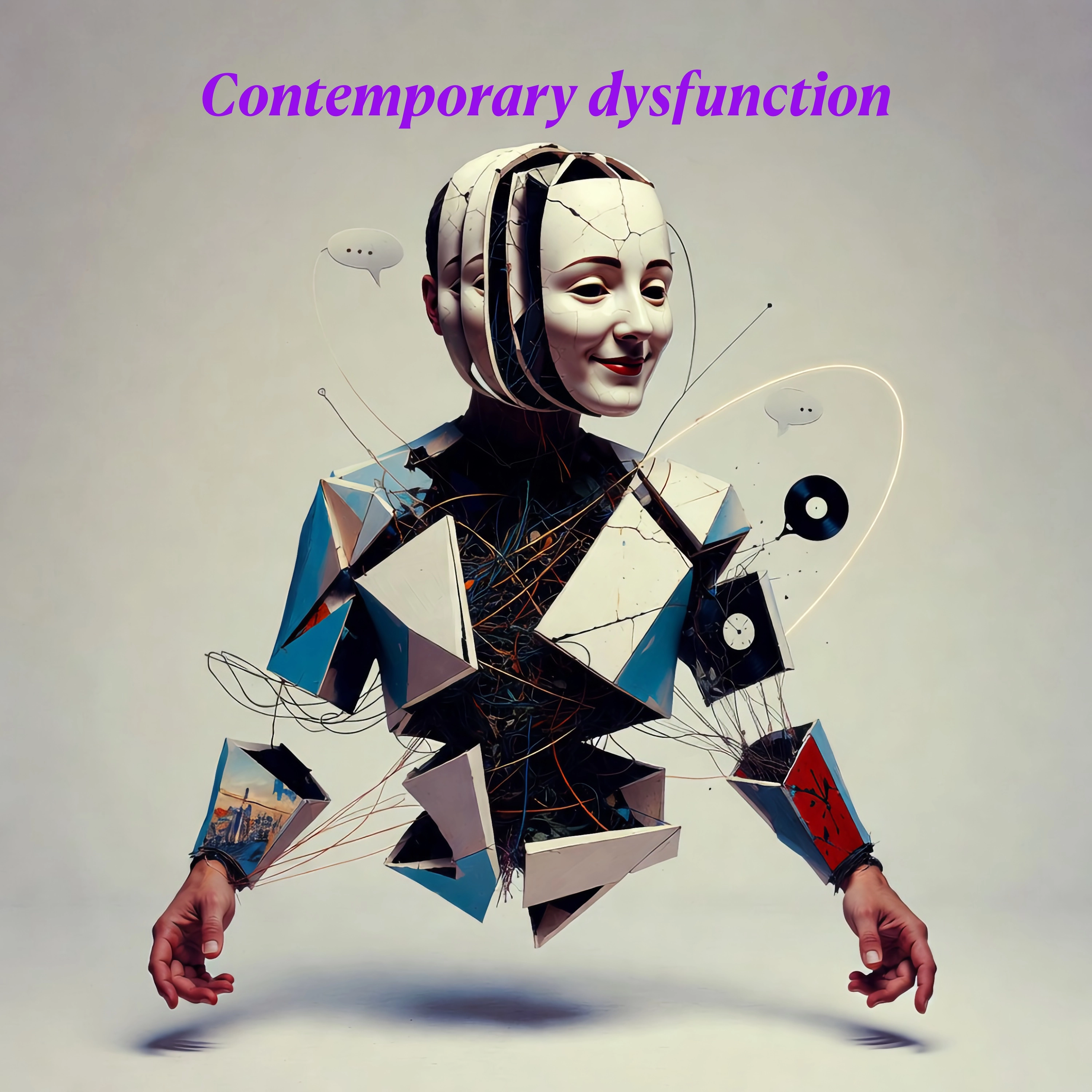 Contemporary dysfunction