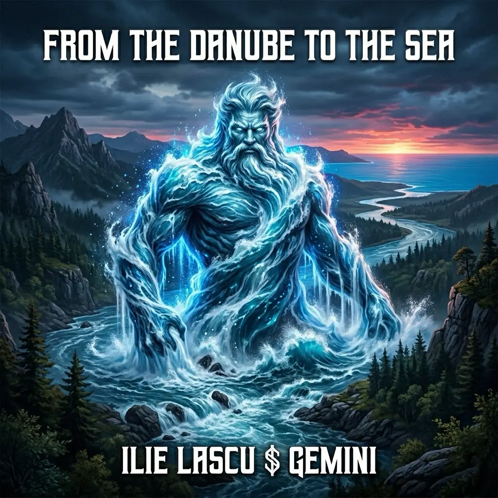 From the Danube to the Sea