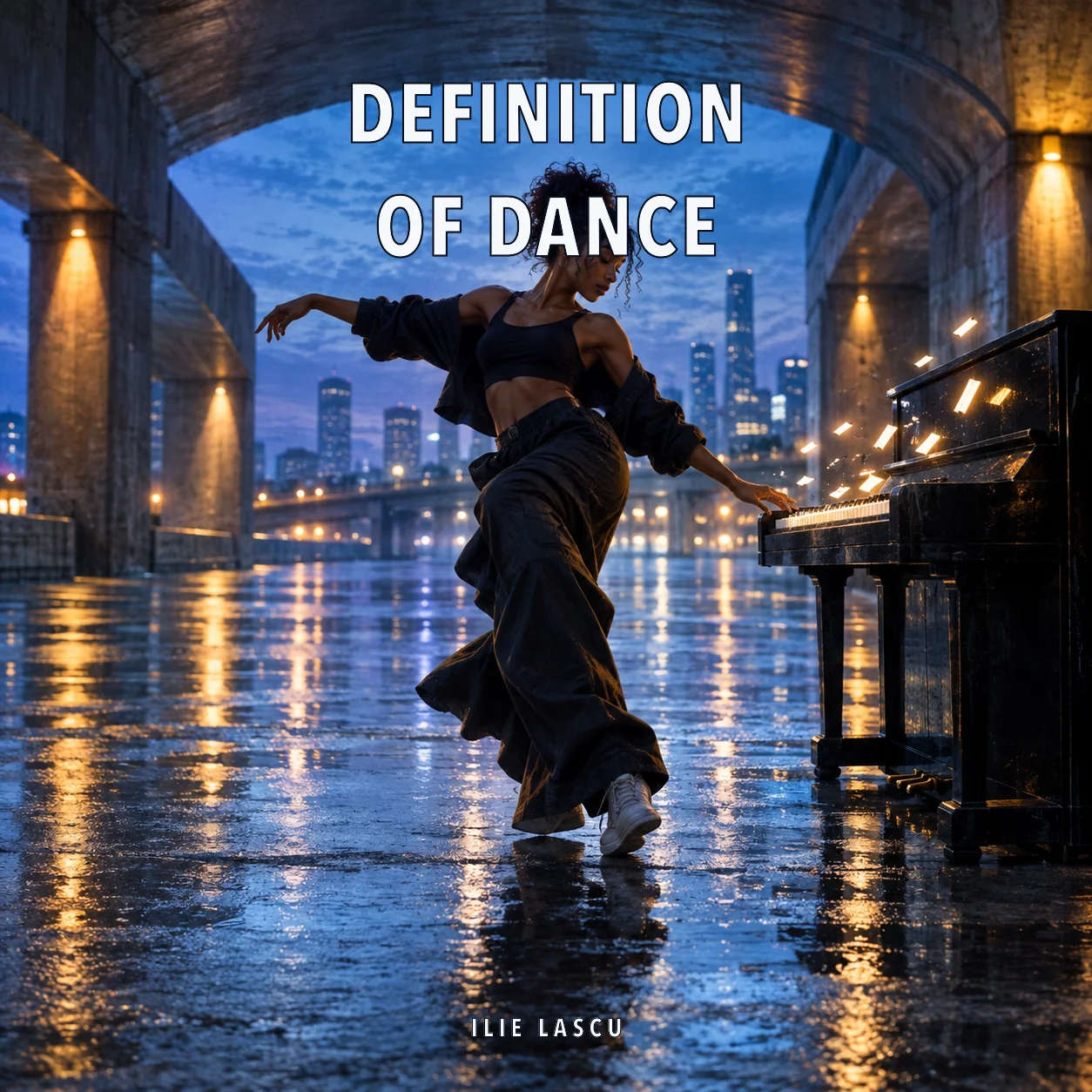 Definition of Dance