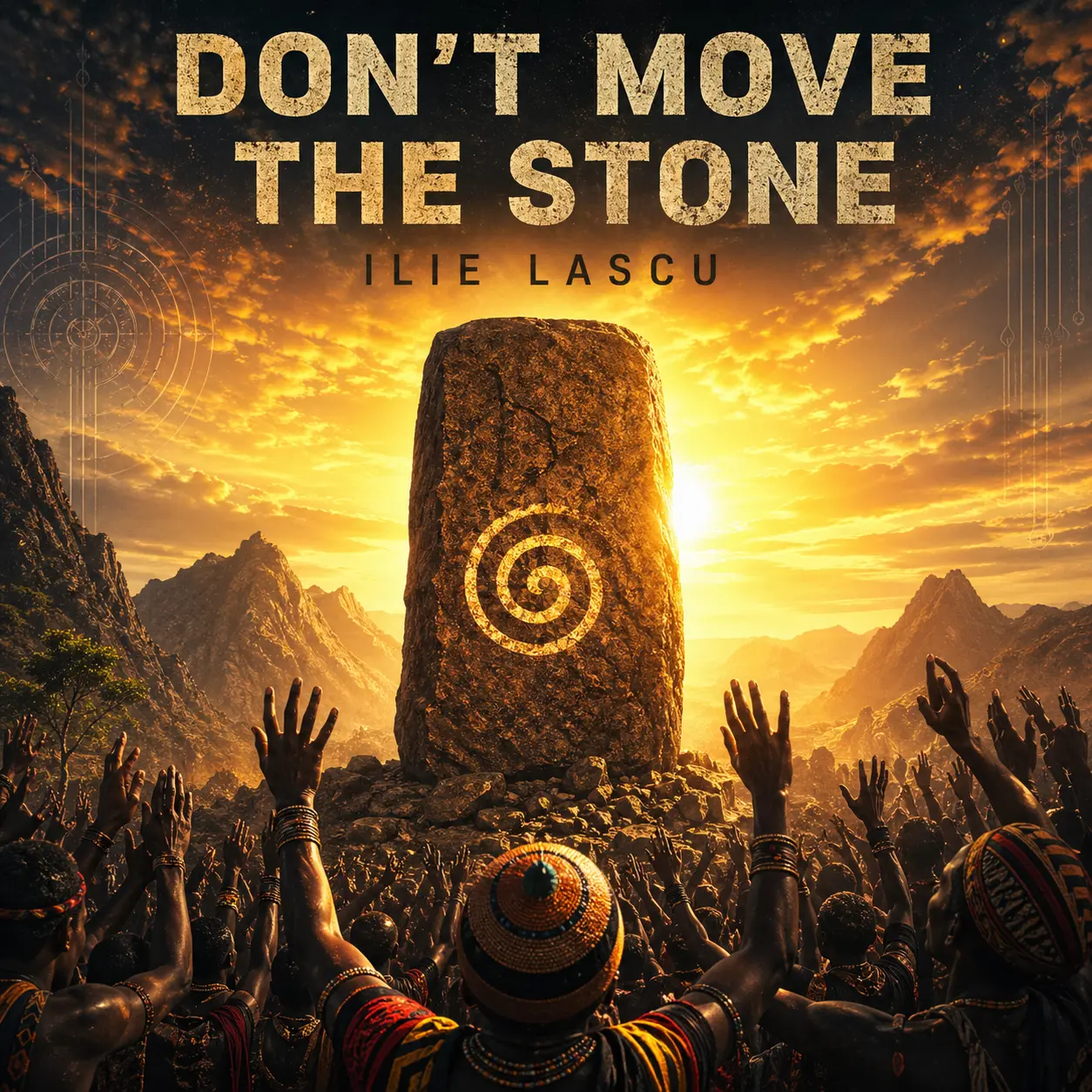 Don't Move the Stone