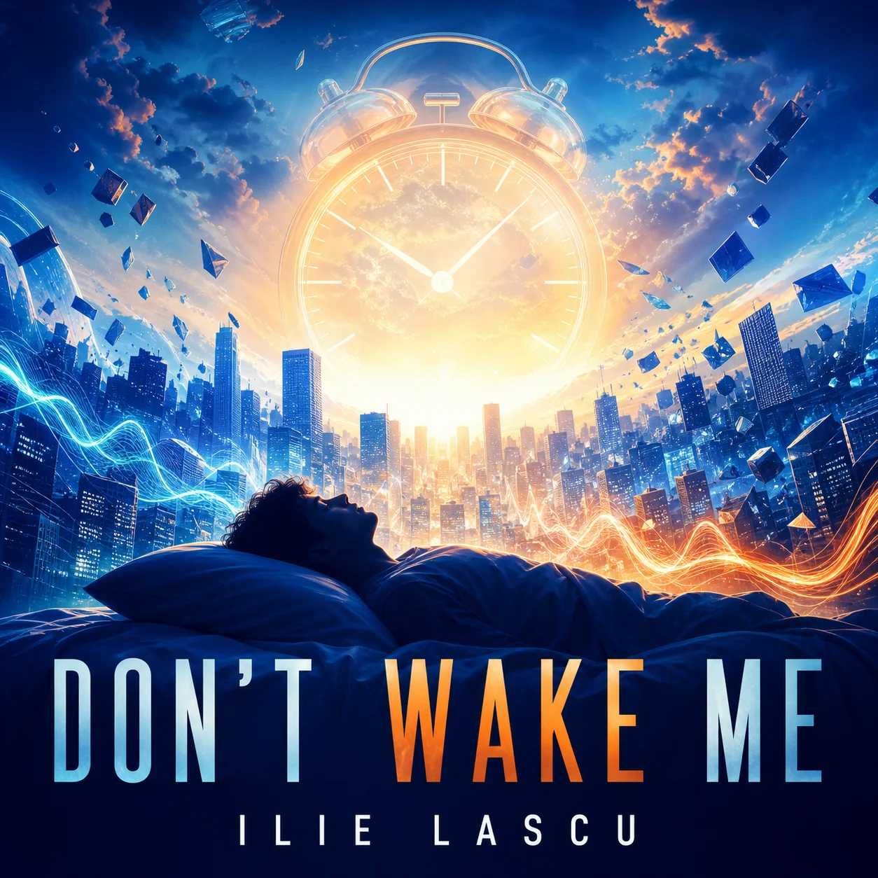 Don't Wake Me