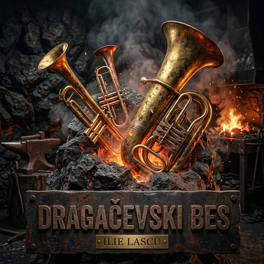 Dragačevski Bes