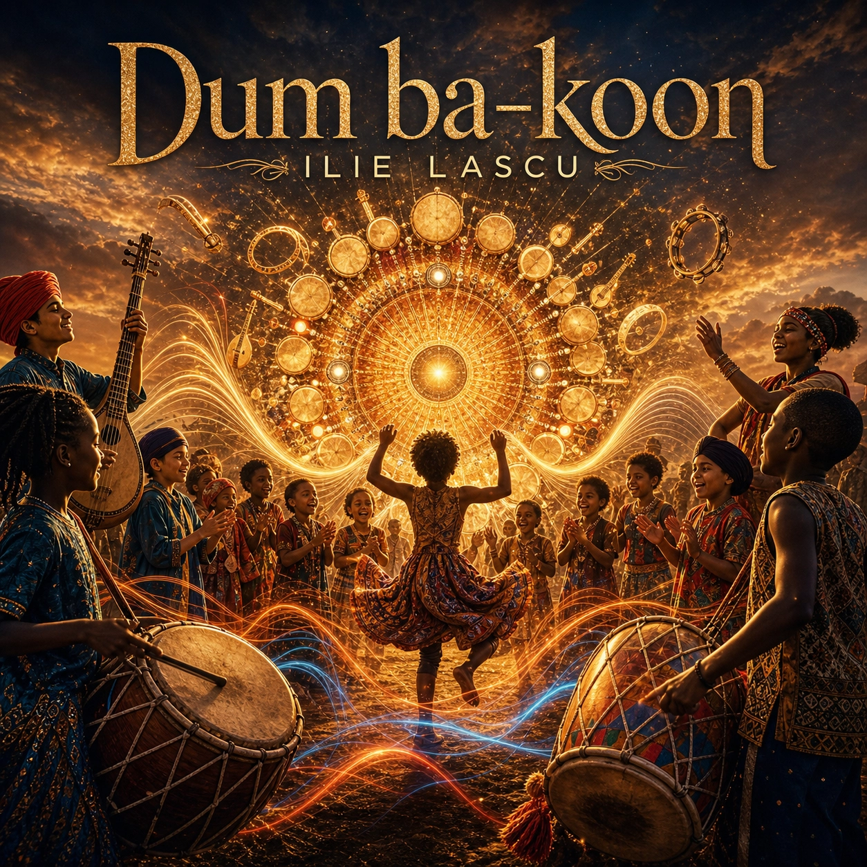 Dum ba-koon
