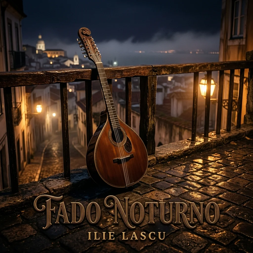 Fado Noturno