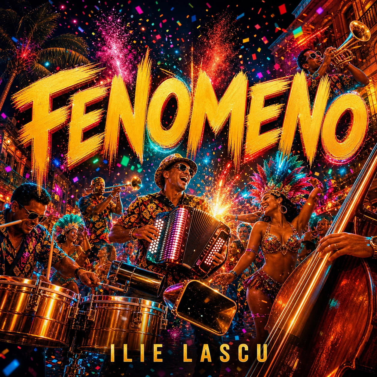 Fenomeno