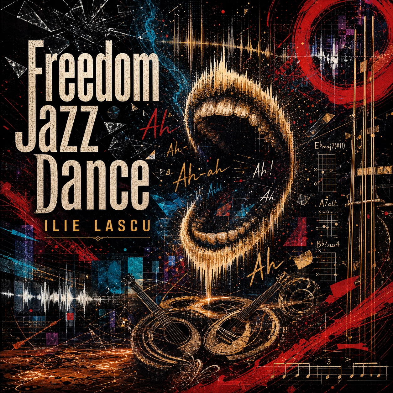 Freedom Jazz Dance