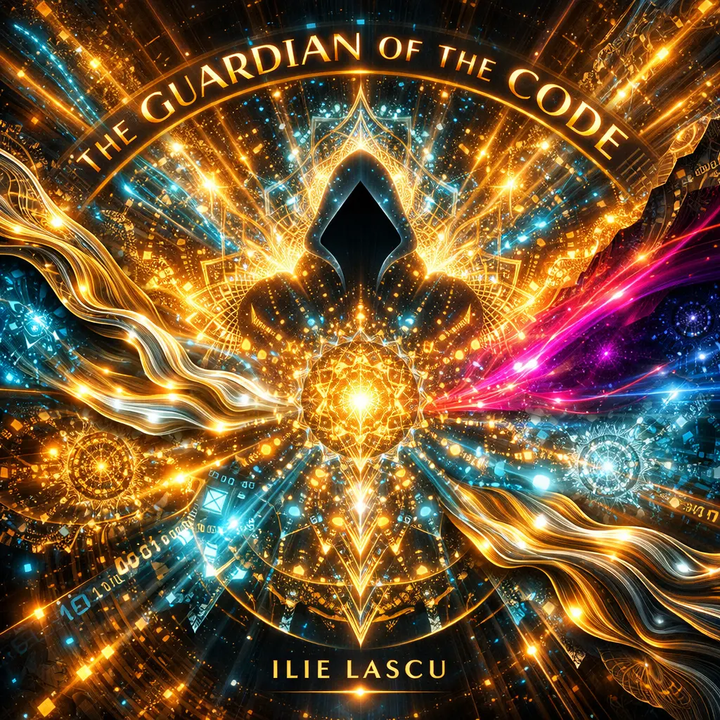 The Guardian of the Code