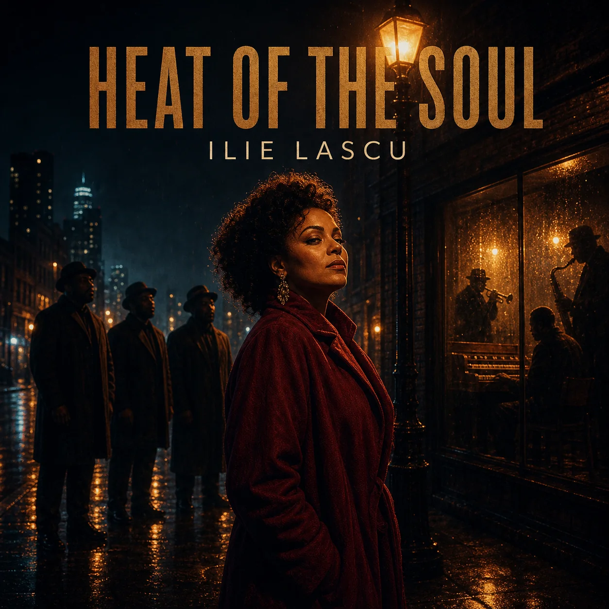 Heat of the Soul