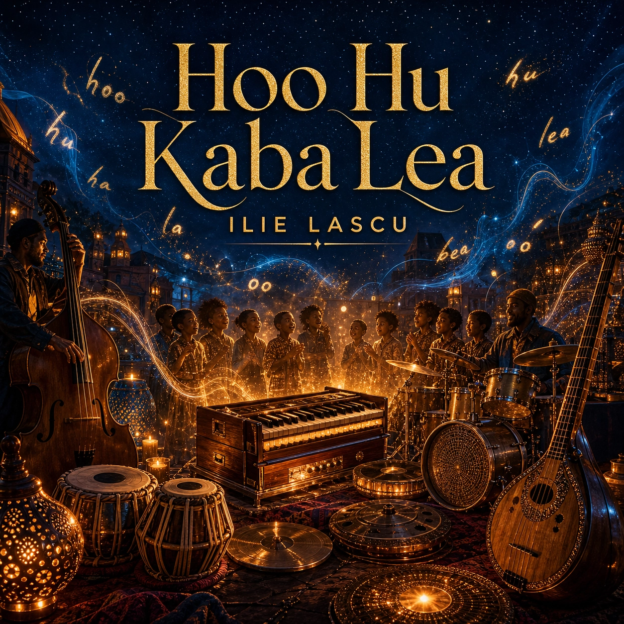 Hoo Hu Kaba Lea
