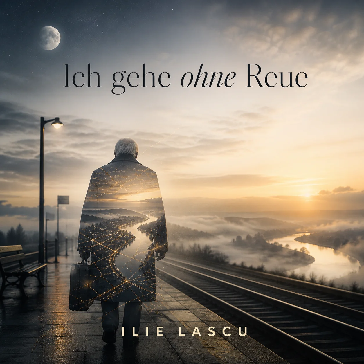 Ich gehe ohne Reue