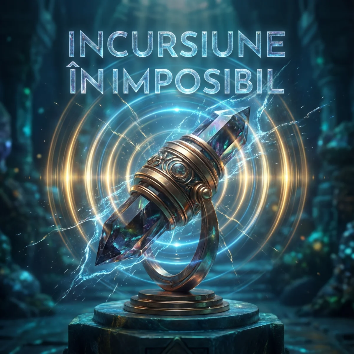 Incursion into the impossible