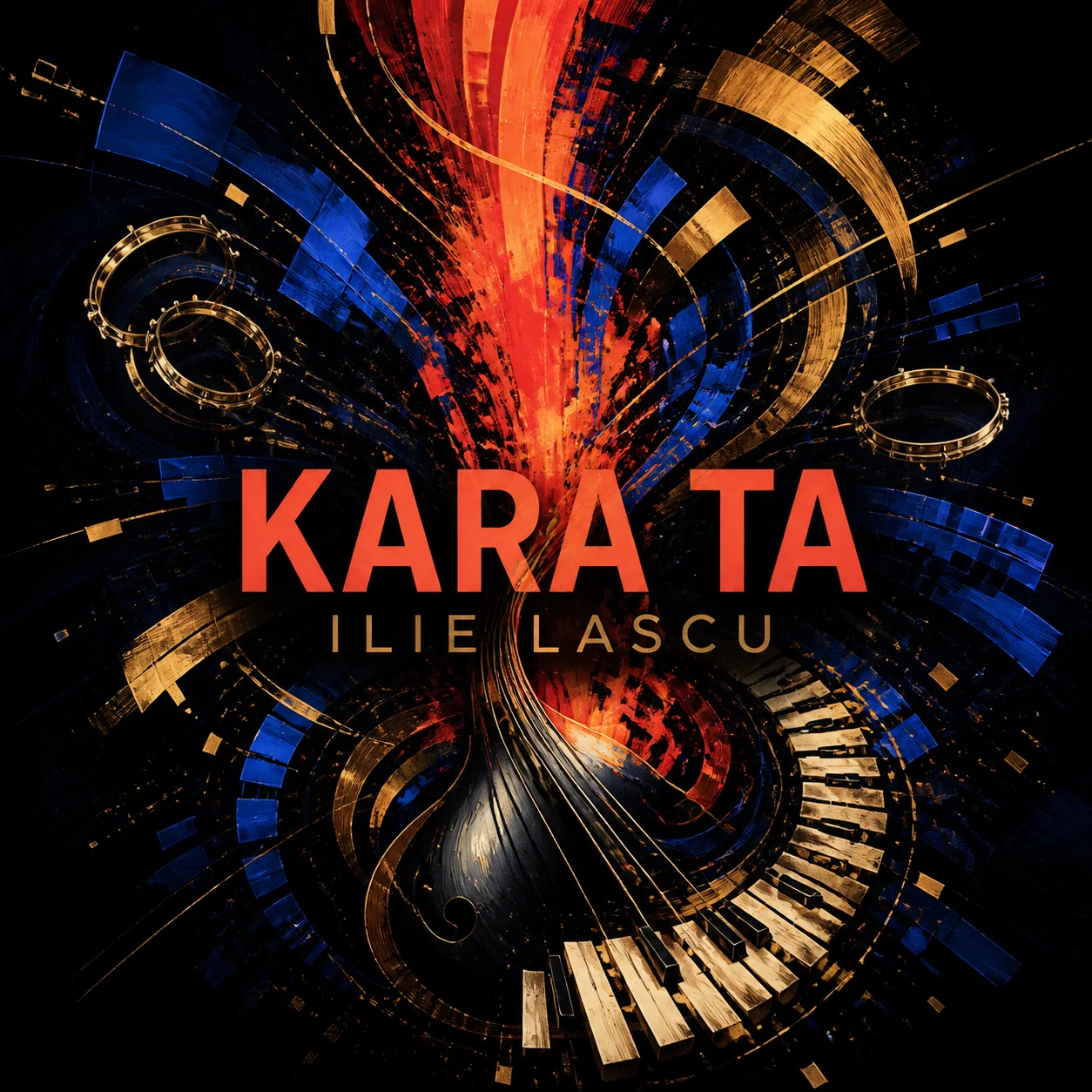 Kara Ta