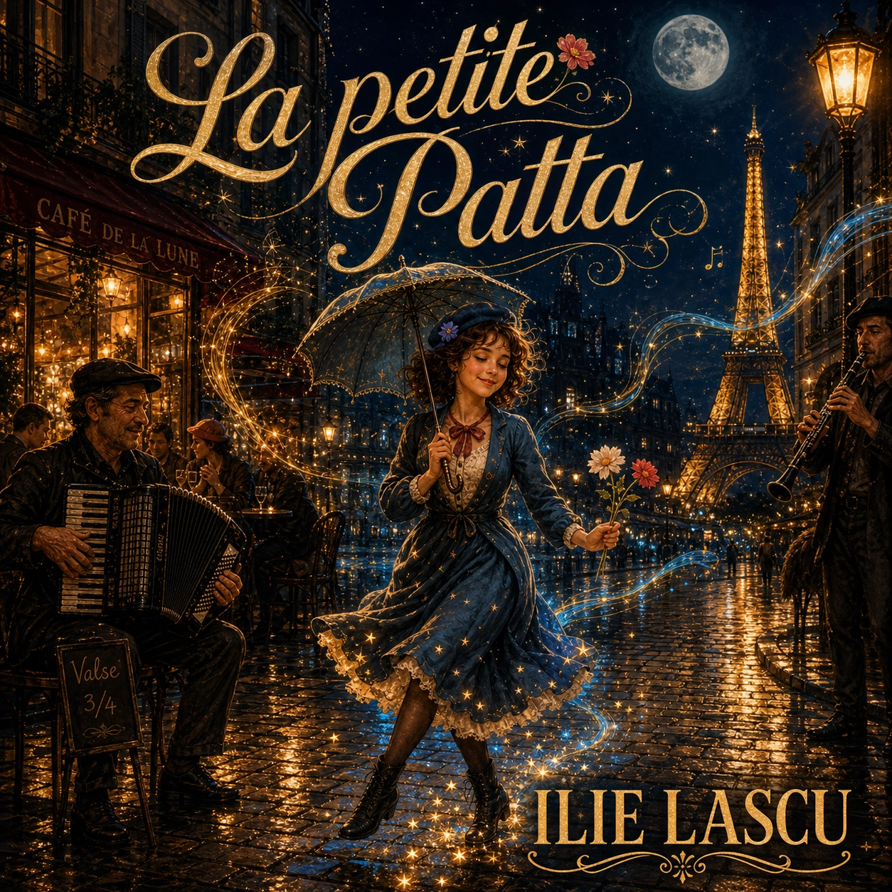 La petite Patta