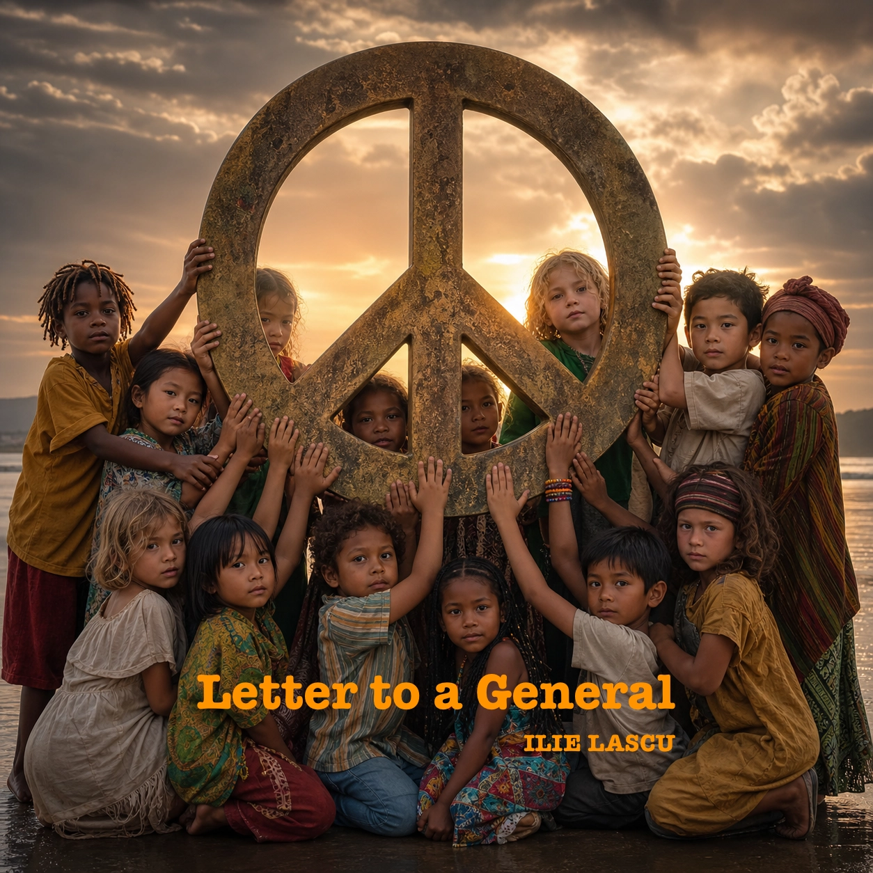 Letter to a General