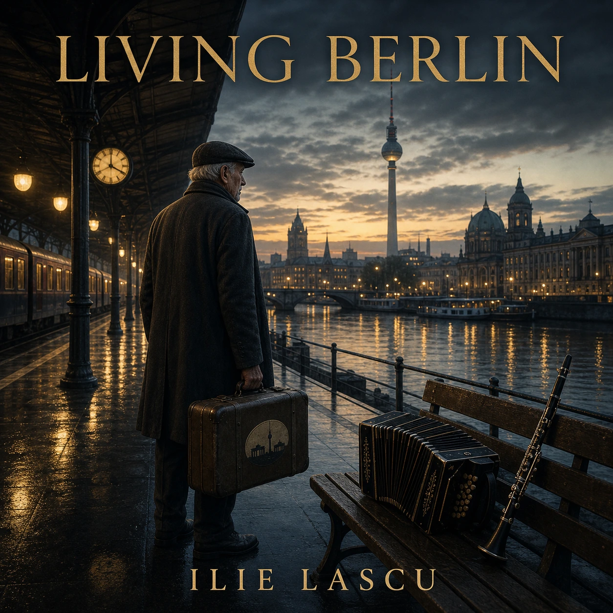 Living Berlin