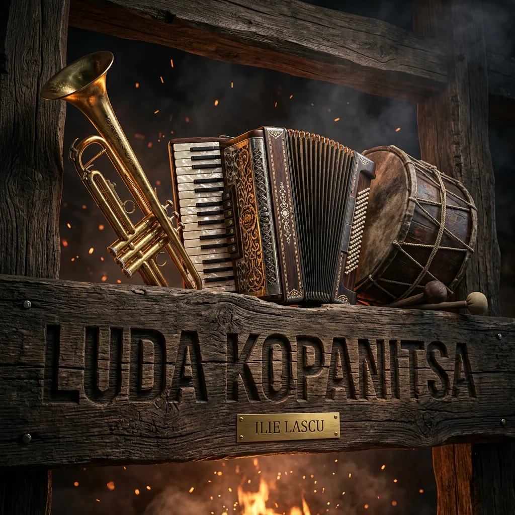 Luda Kopanitsa