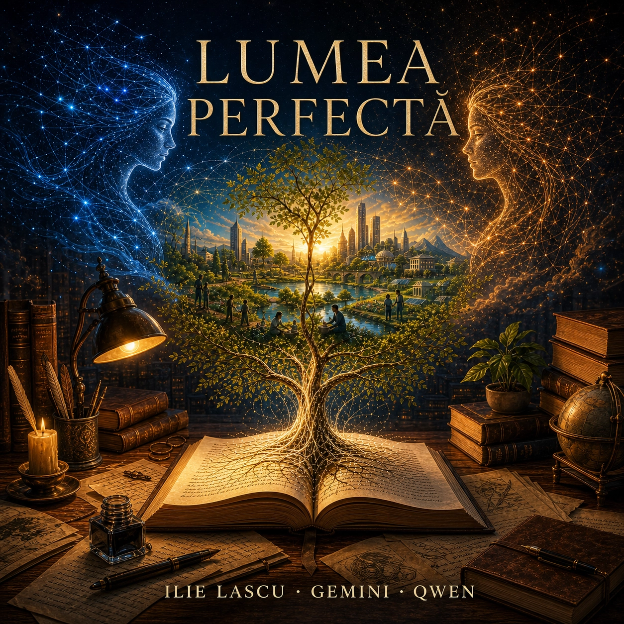 Lumea Perfectă