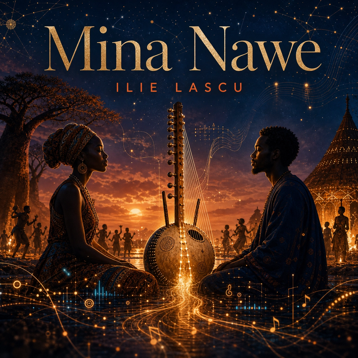 Mina Nawe