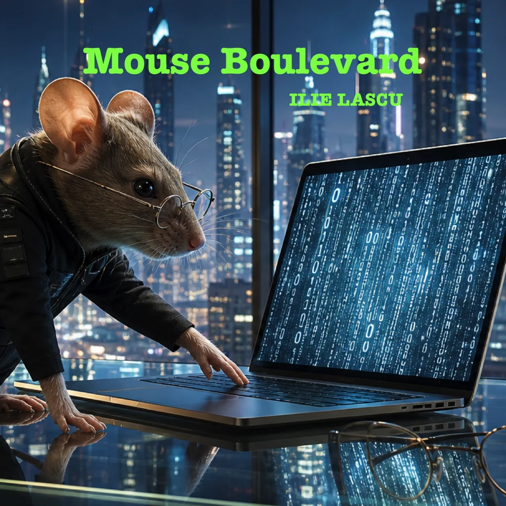 Mouse Boulevard