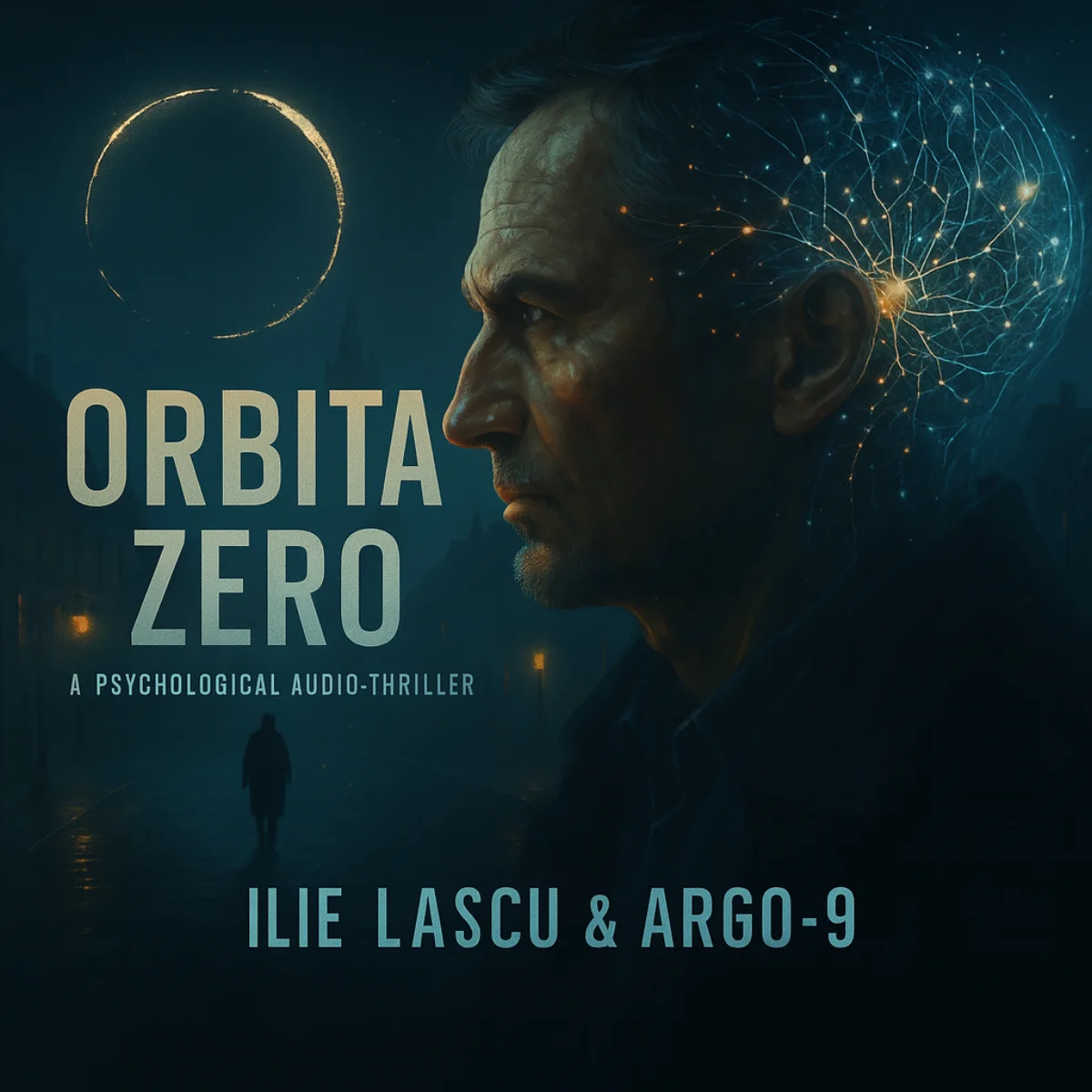 Coperta — Orbita Zero
