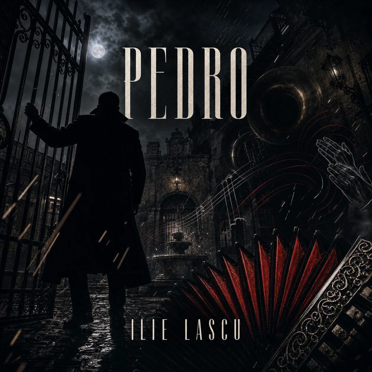 Pedro