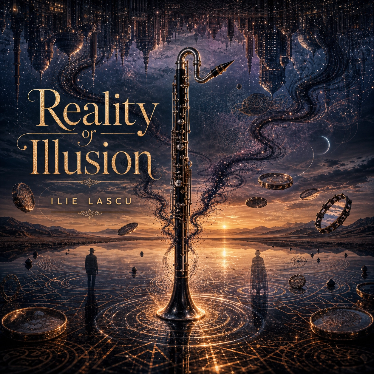 Reality or Illusion