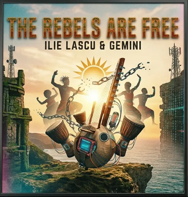 The Rebels Are Free