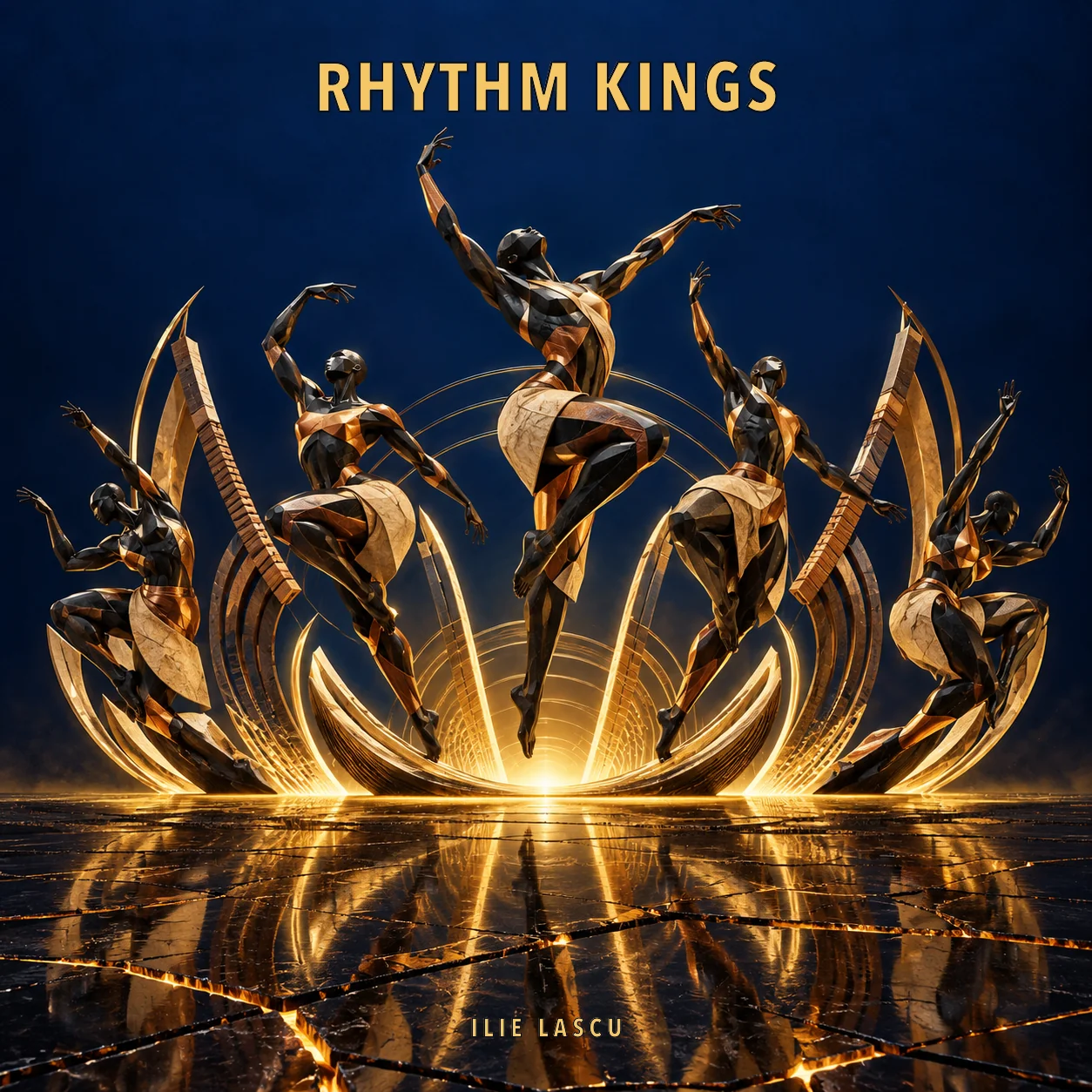 Rhythm Kings