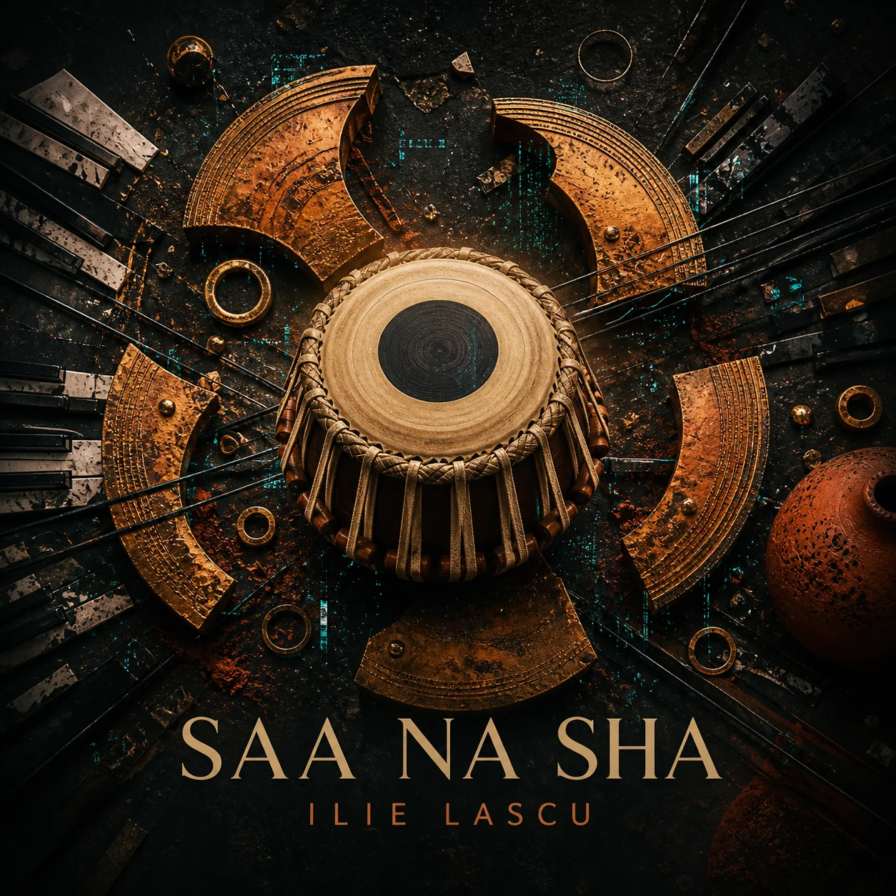 Saa Na Sha